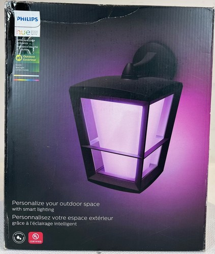 Philips hue econic smart - econic,