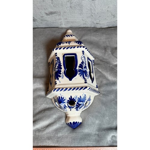 Talavera style ceramic - talavera,